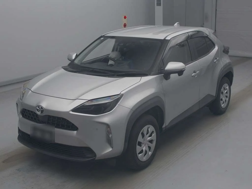 Toyota Yaris Cross MXPB10 2022